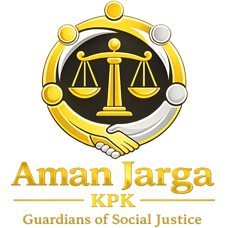 Aman Jarga